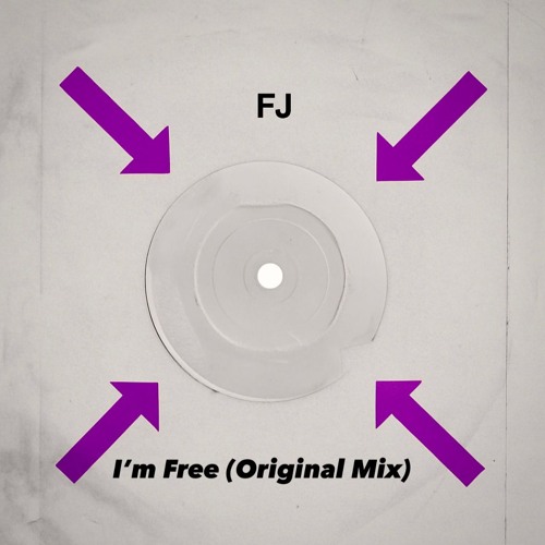 I'm Free (Original MIx)
