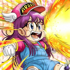 Dragon Ball Z Dokkan Battle OST - PHY Arale EXTENDED