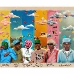 EVERY TYLER THE CREATOR SONG 1 OF 2