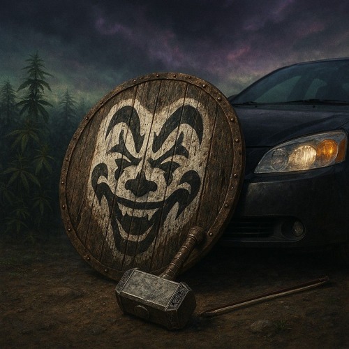 The Virtuoso (Blood & Strings)