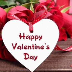 Happy Valentine's Day