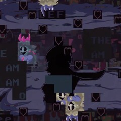 Dark Forest's Game Over (Retry) - Mario's Madness V2 OST