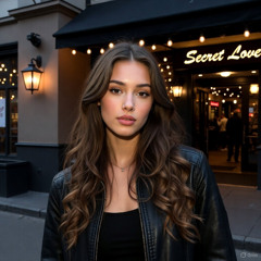 Secret Love