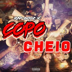 Rap Boyz X - Copo Cheio (Pro By: Deleck) .mp3
