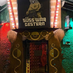 batmanka b2b flowstate | Süss war gestern - July 31 / 2025