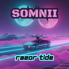 Razor Tide