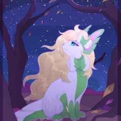 Princess Howling's Theme : In the Fields of Blossom Fall