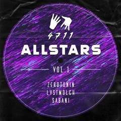 SINDEX PREMIERE: Lvstmolch x Zerotonin - Berühr Mich [4711|001]