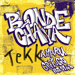Blonde Chaya - TEKK Remix
