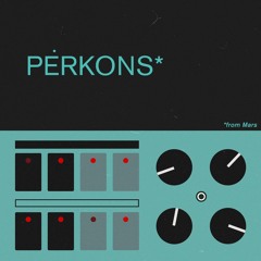 Perkons From Mars