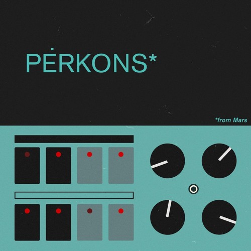 Perkons From Mars