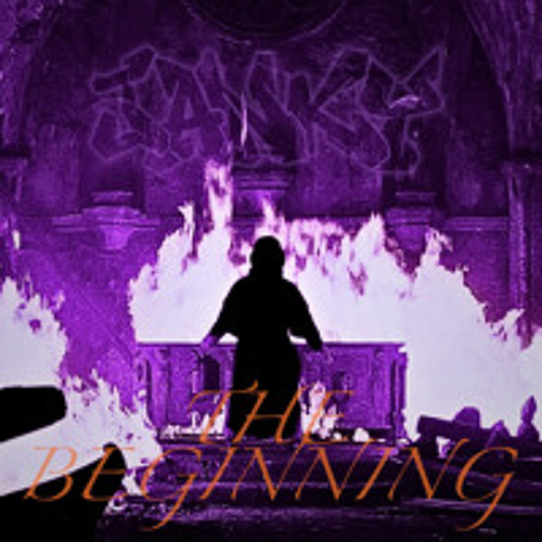Janky - The Beginning (FREE)