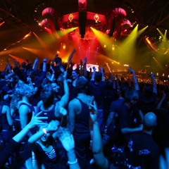 DJrobvandessel 2026 take  210    Pump Up The Volume  thill the light goo down