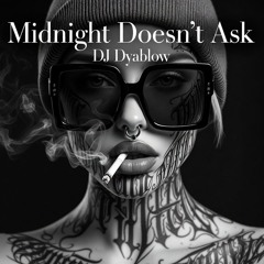 Midnight Doesn’t Ask | DEEP HOUSE | JAZZ | ORIGINAL MIX