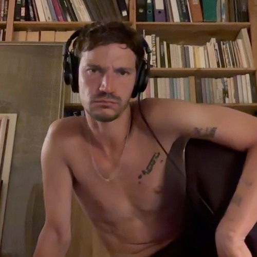 À tous ceux que j'aime