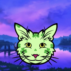 meow dnb chaotic