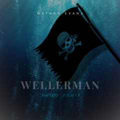 Nathan Evans - Wellerman (Mazeo Remix)