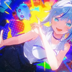 IRIS OUT (요네즈 켄시) / 아오쿠모 린(Aokumo Rin) Cover