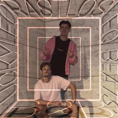 LEQ BEATS b2b LUCKYLEO SET @RASTLOS & ELIPAMANOKE