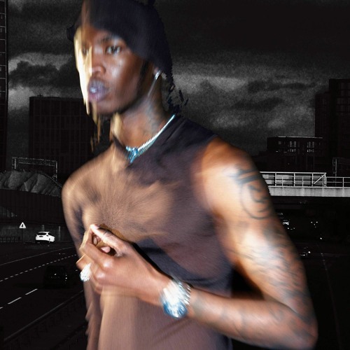 skaiwater & Lancey Foux - the fall ): (Remix)