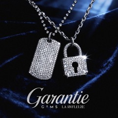 GARANTIE [SLOWED] - GIMS (Ft. La Rvfleuze)