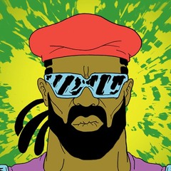 Dat Sexy Body x Bookshelf Riddim (Say It Ain't Soh's Major Lazer Edit)
