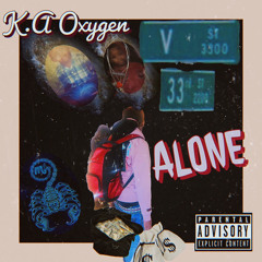 K.A Oxygen - Alone