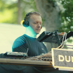 Carlos @ Untold Festival (Red Bull Stage 07.08.2025)