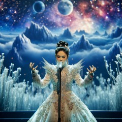 The Star Girl and The Sea Prince's Great Love(위대한 사랑)