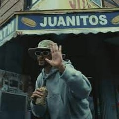 Bad Bunny -  Tití me preguntó(Remix)(Free)
