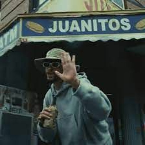 Bad Bunny -  Tití me preguntó(Remix)(Free)
