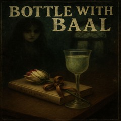 Bottle With Baal