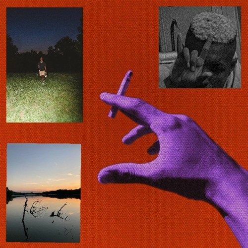 lost. (prod. saint mike)