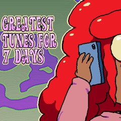 Songs to listen to when you are playtesting bullshit