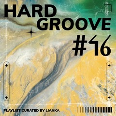 HARDGROOVE #46