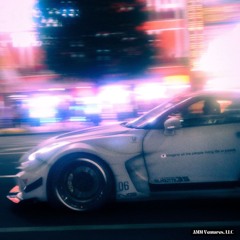 Leave Me Alone (Hoodtrap)