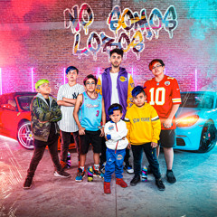 No Somos Lobos (feat. La Vecibanda)