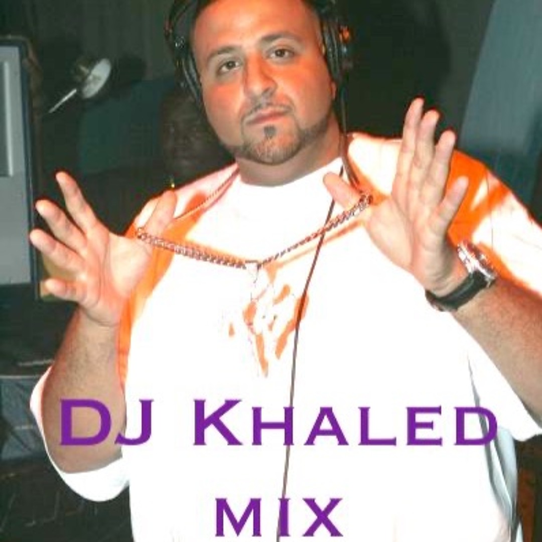 Stream DJ Khaled Mix by Dr Beatz | Listen online for free on
