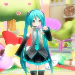 mix