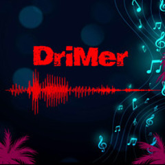 Dj DriMer - LIVE SET Brujula Castro 2025 (Future Bass & Afro Edm)
