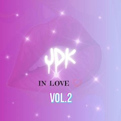 JDK IN LOVE VOL.2 (Gouyad, Zouk)