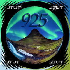 Journeys Through Uplifting Trance  925