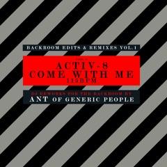 FREE DOWNLOAD Active Ate Cum with Me (ANT of Generic People EDIT_REWORK)