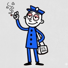 Mailman prod. snipebeats