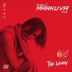 Sound Of Markuva #70 - Lenny