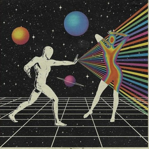 Nez Easter Techno '24 Mix