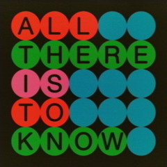 Tonique & Man - All There Is To Know