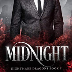 GET EPUB 📔 Midnight (Nightmare Dragons Book 1) by  Terry Bolryder EBOOK EPUB KINDLE