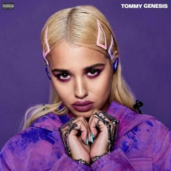 A Woman Is A God- Tommy Genesis (Slowed And Reverb)