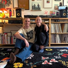 Music Before Bread w/ Tyler & Clare - May 2nd 2026